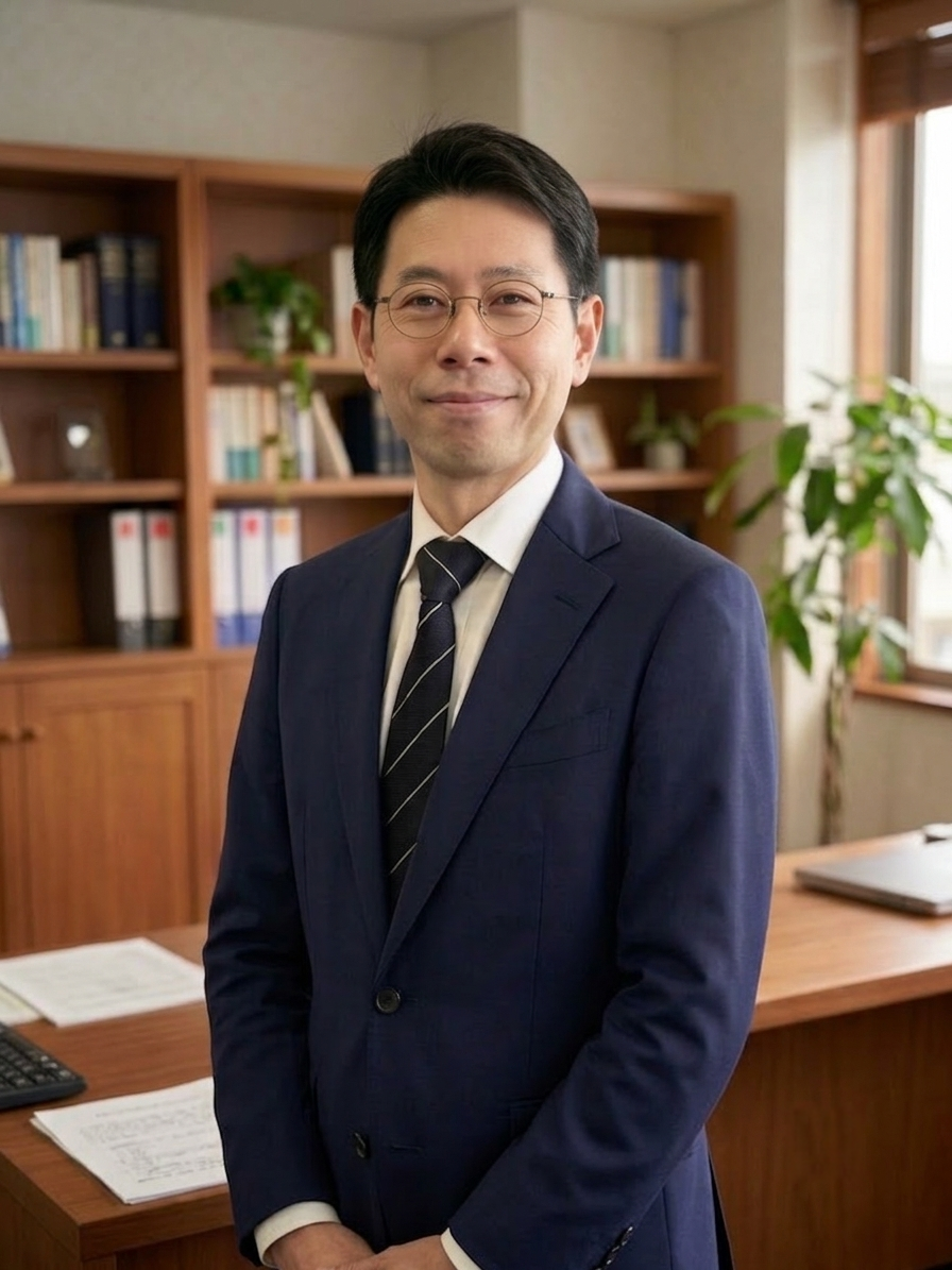 藤江 克也